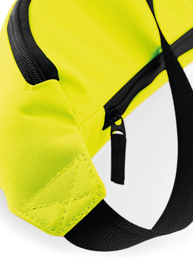 fluorescent yellow
